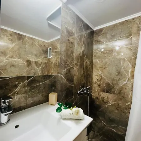 Apartment Dream Kavala