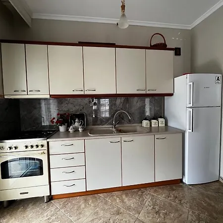 Dream Apartment