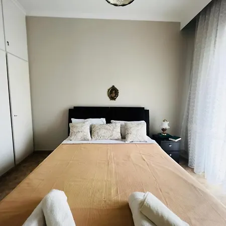 Dream Apartment