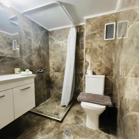 Dream Apartment