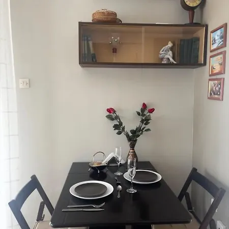 Apartment Dream Kavala