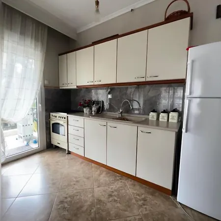 Dream Apartment