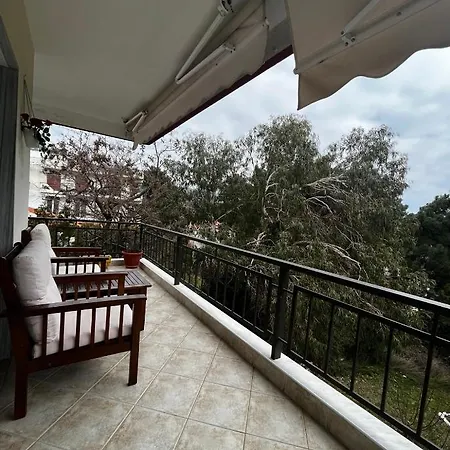 Apartment Dream Kavala